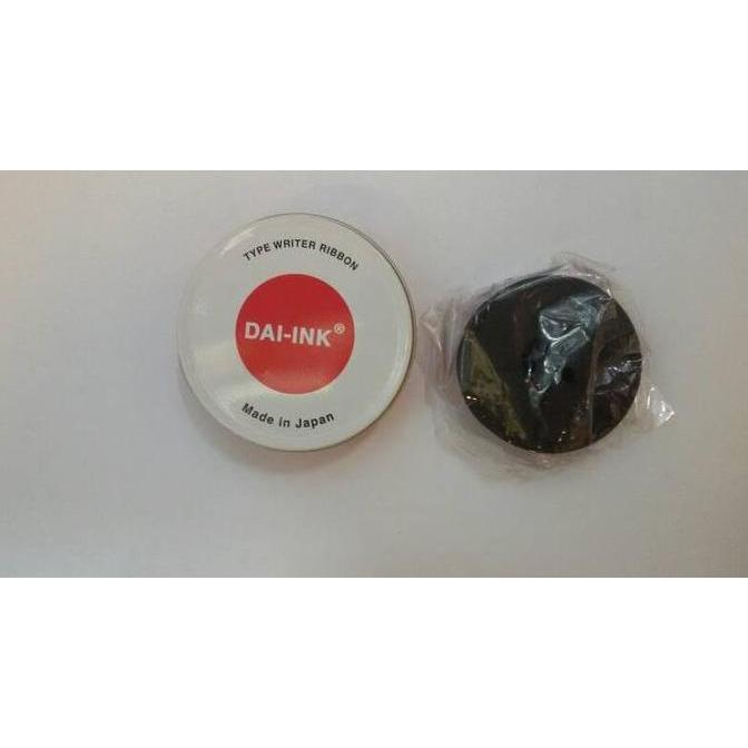 Atkkita- Pita / Ribbon Mesin Tik / Ketik Manual