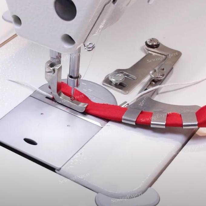 gowilman91 - corong pembuat bisban isi mesin jahit high speed jarum 1 industri typical sepatu pasang