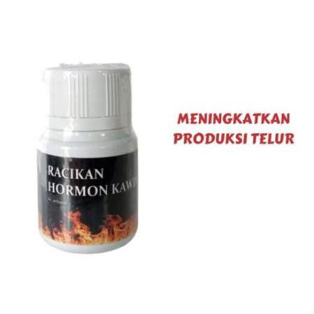 Brixd- Hormon Kawin Ayam Petarung Ernov