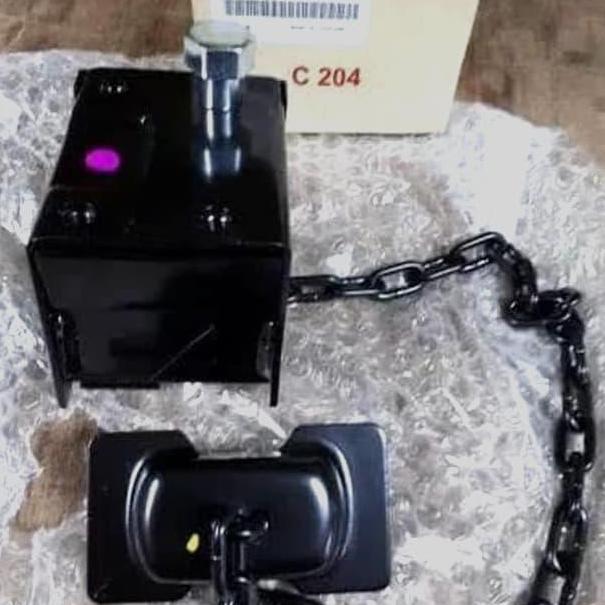 // GANTUNGAN BAN SEREP PAJERO SPORT NEW PAJERO SPORT (  ASLI ORIGINAL ) ''