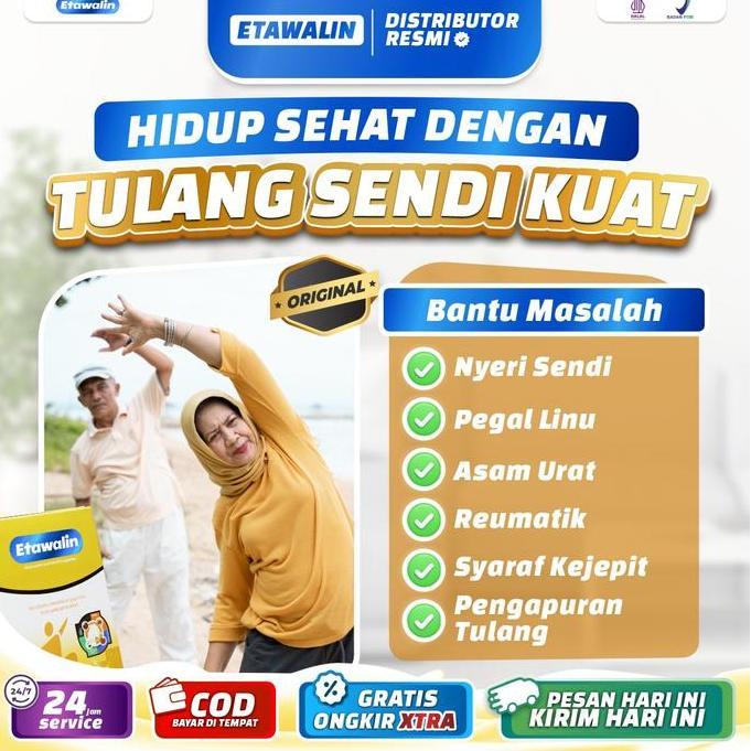 News PAKET 3 BOX ETAWALIN | PAKET SUPER HEMAT | SUSU ETAWALIN ORIGINAL RESMI  | Minuman Susu Bubuk K