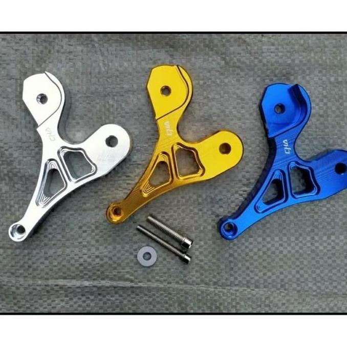 PEMUNDUR SHOCK FULL CNC IMPORT UNIVERSAL MOTOR BEAT MIO M3 SOUL VARIO XEON DLL