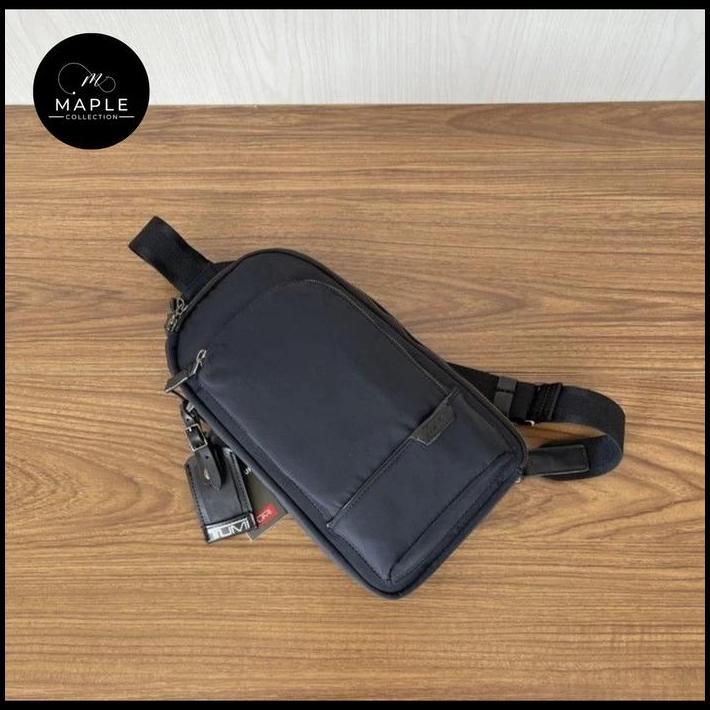 TAS SLINGBAG GREGORY NYLON SELEMPANG BODYBAG best seller