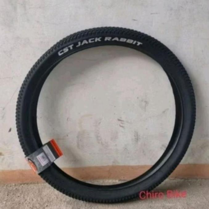 Promo ban luar sepeda mtb 26 x 1.95 CST jack rabbit Diskon