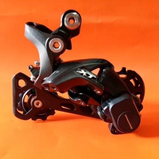 Promo RD Shimano XT M8000 11 Speed Diskon