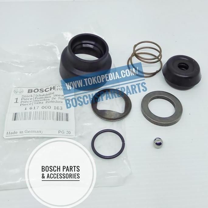 ] Bosch GBH 2-20 SE / GBH 2-24 DSE Protection Sleeve (1617000163)