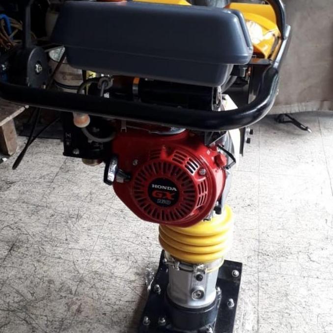 best seller] Stamper Kuda Honda Matrix RM80HD Stamper Honda RM 80 HD