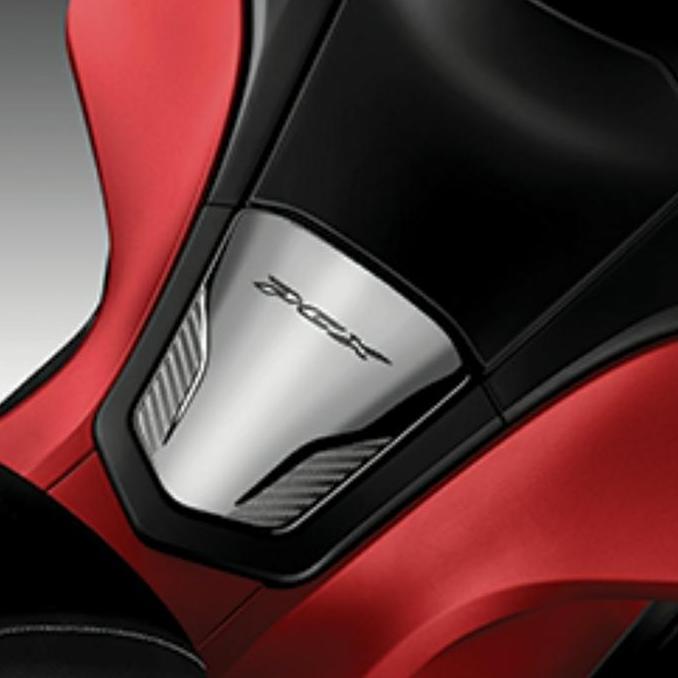 Paket Ganteng Asesoris Pcx 160 Original Honda Kualitas Terbaik Harga Termurah