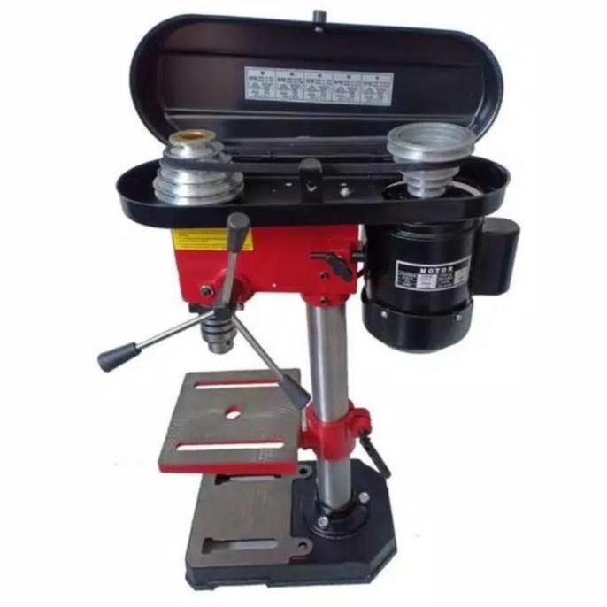 Ready oke] Mesin Bor Duduk 13 mm RYOTA / Bor Duduk 13mm RYOTA