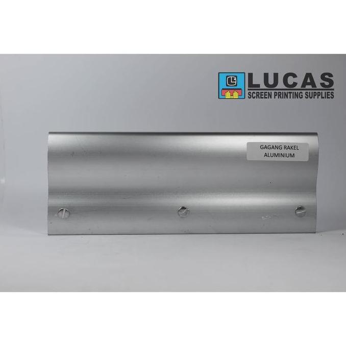 favorit] Rakel Alumunium 30cm