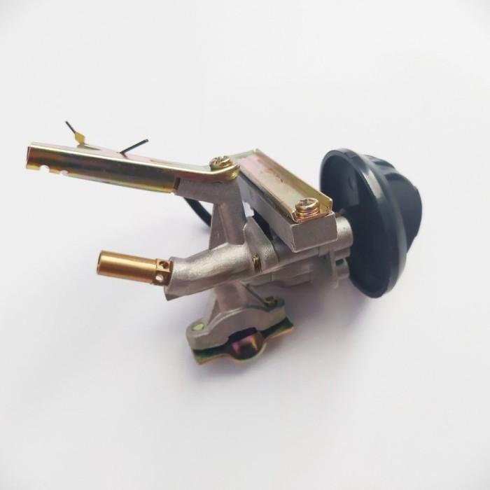 (Terbaru) Quantum Qgc-201 Dmp C Mesin Pemantik Kompor Gas Qgc 201 Dmpc 201Dmpc Bestseller