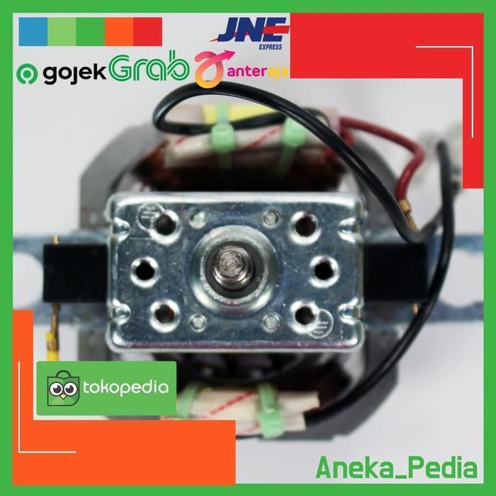 (Best Saller) [Miyako Bl-151 Pf] Motor Dinamo Blender Miyako Bl 151 Gear Plastik Bestseller