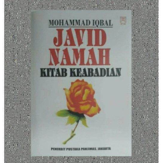 JAVID NAMAH KITAB KEABADIAN MUHAMMAD IQBAL