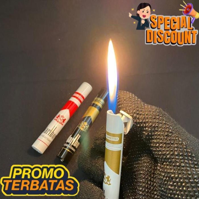 Terbaik Korek Api Bara Gas Model Stik Mb Rk Stik Rkk Korek Api Unik Dr-02