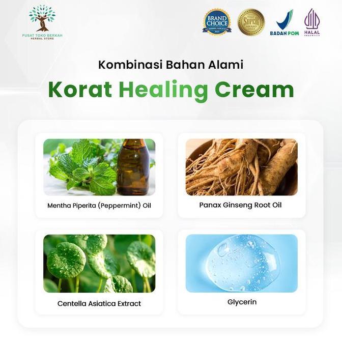 Cleaanea- Madu Korat Asli || Terbaik Atasi Asam Urat Dan Kolestrol