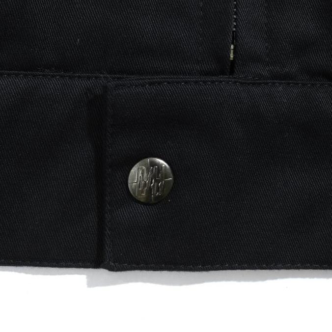 UH Work Jacket Boxy - VERSA