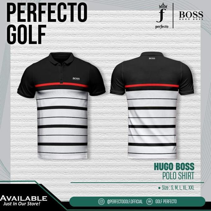 Polo Shirt HUGO BOSS