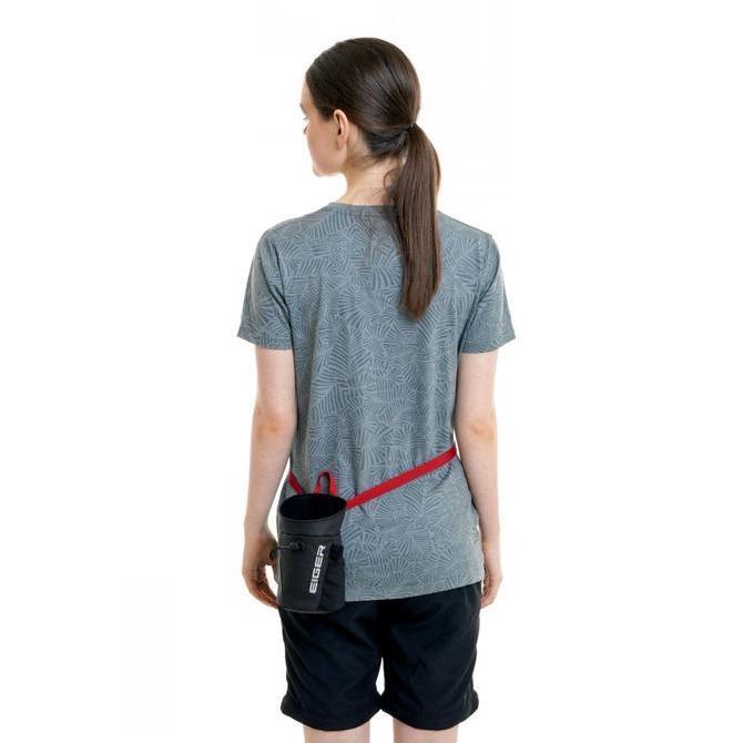 Tampilgayar- Eiger Motion Chalk Bag Mountaineering