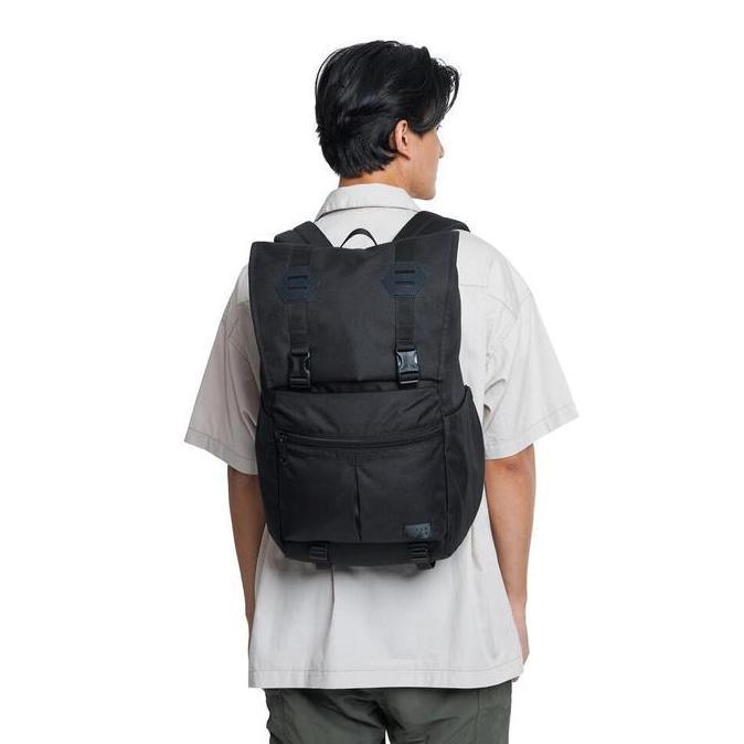 Tampilgayar- Eiger X-Diario Termina 2.0 Bs Laptop Backpack - Black