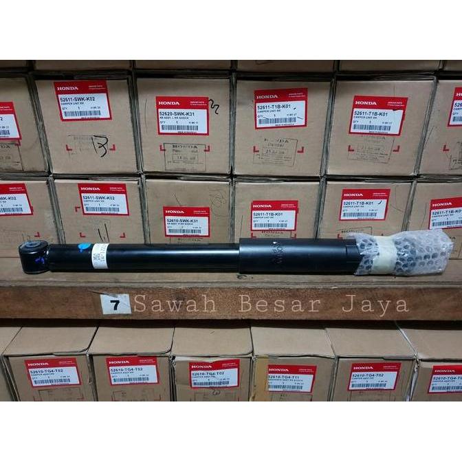 Shock Breaker - Absorber Atau Damper Belakang City Gd8 Dan Jazz Lama Gd3 Idsi Vtec 2003 2004 2005 20