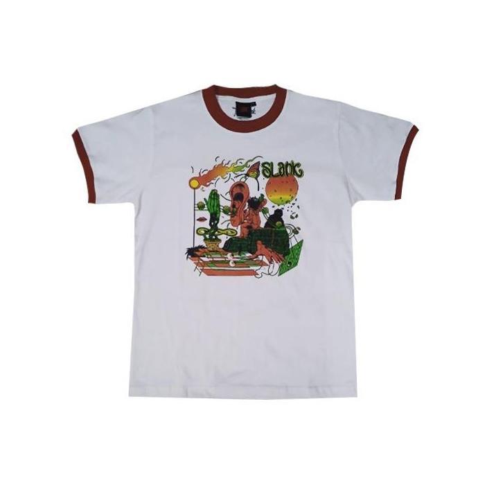 Tshirt Anak Setan (official merchandise slank)