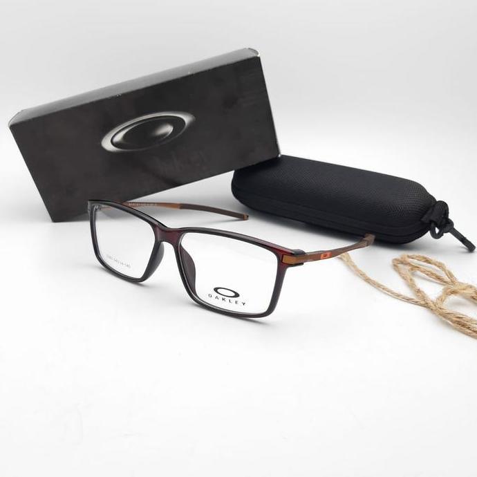 Frame Kacamata OX083