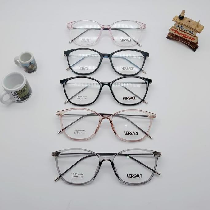 Frame Kacamata Wanita VERSACE
