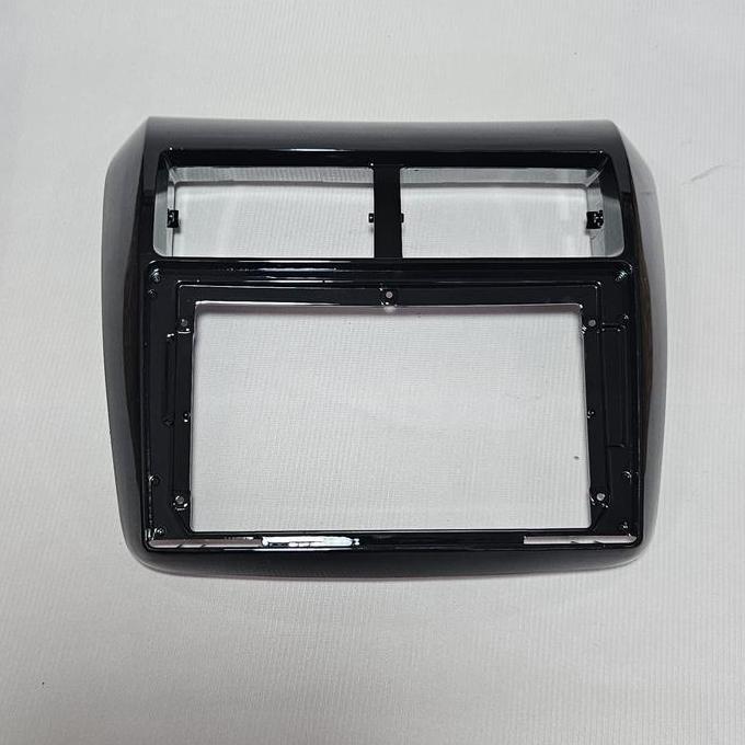 Frame Head Unit 9 Inch Mobil Agya Ayla 2013 Hemat
