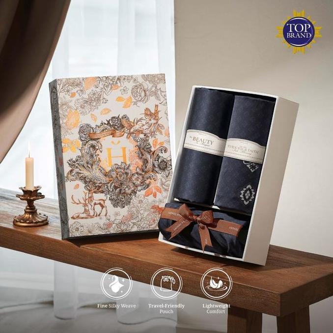 Howel and Co - Shireen (Mukena)