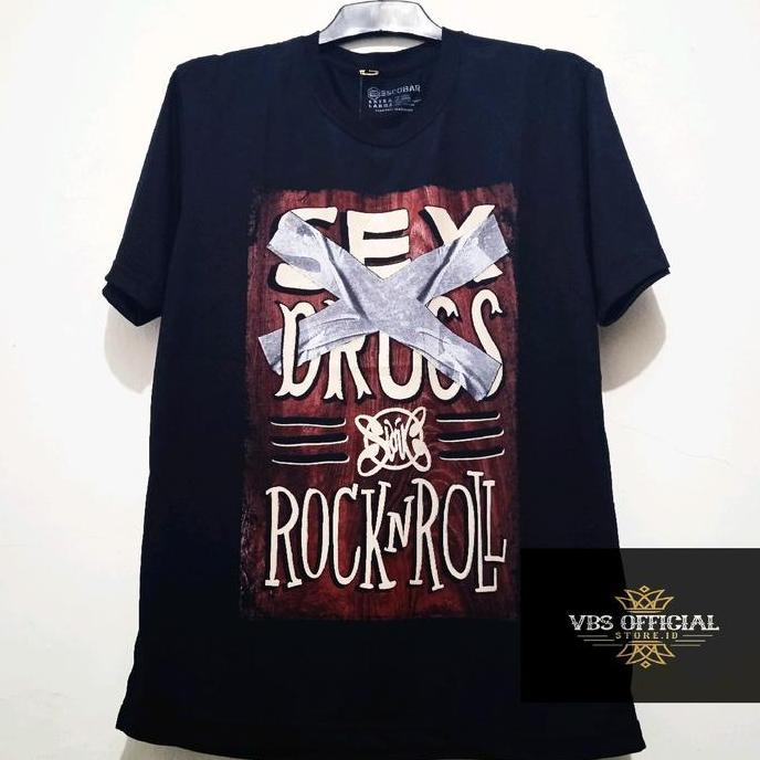 KAOS DISTRO PREMIUM SKENA BLACK EDITION ukuran L, XL, XXL Pria wanita | Baju kaos 24s, 100ribu dapat