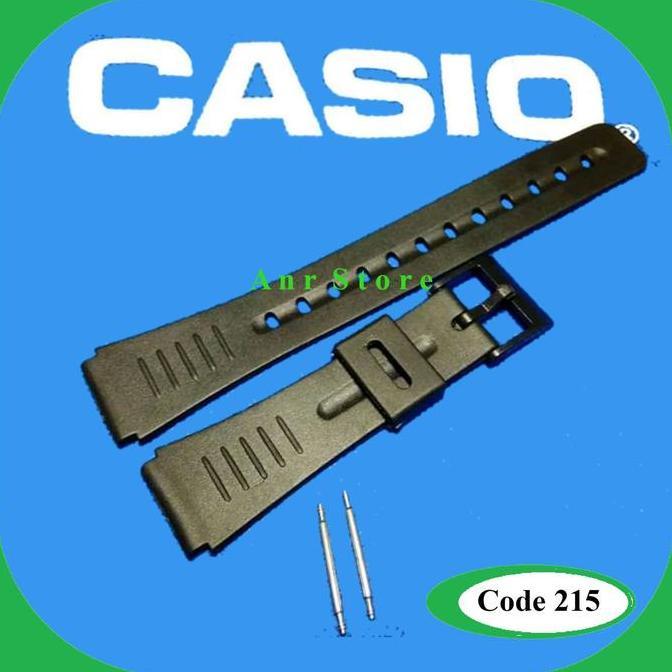 Tali Jam Tangan Casio Databank Dbc 30 Dbc 150 Dbc 310 Dbc 81 Cmd 40 Diskon