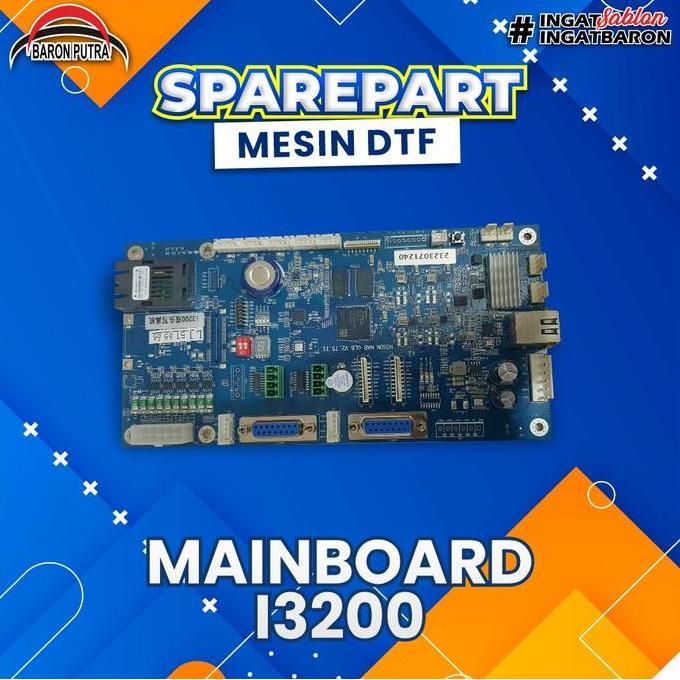 ~@~@~@~@] MAINBOARD I3200