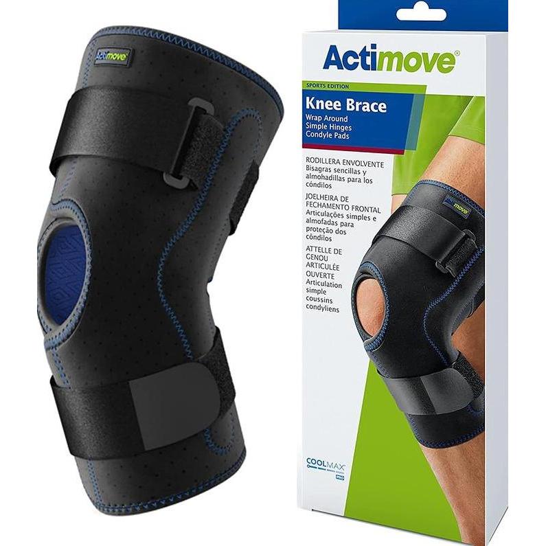 Actimove Knee Brace - Penyangga lutut