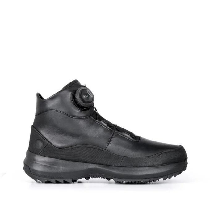 Sepatu PDH Mid Boots Pria Boa Parabellum SLICKSTER Original