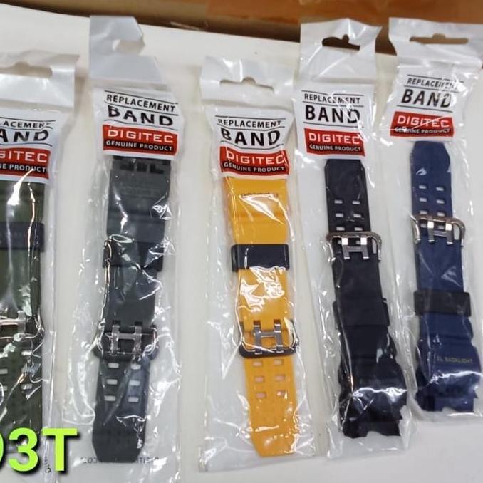 Strap Digitec Da2093T Dg2093 Original Premium