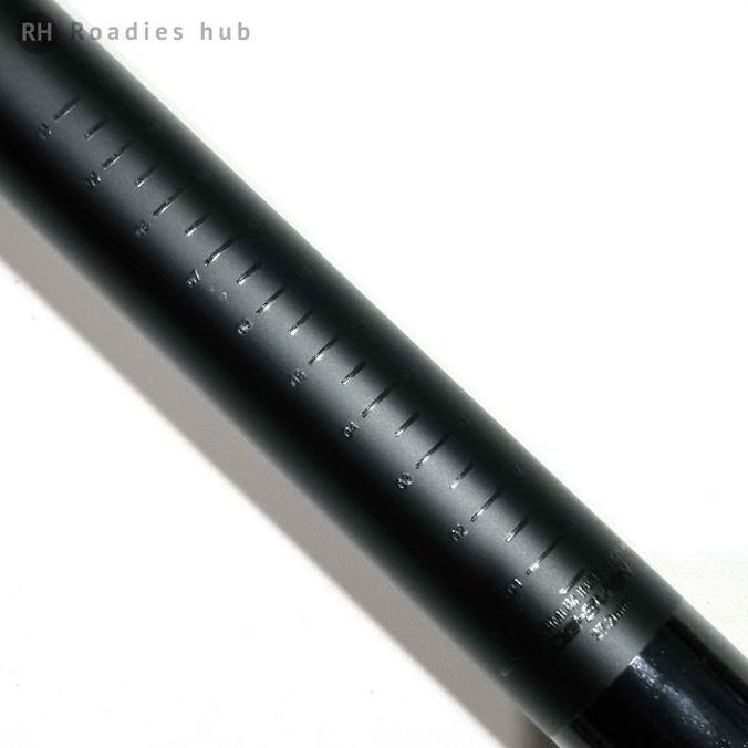 Seatpost Sepeda Carbon Road Bike Mtb Og-Evkin Sp 013