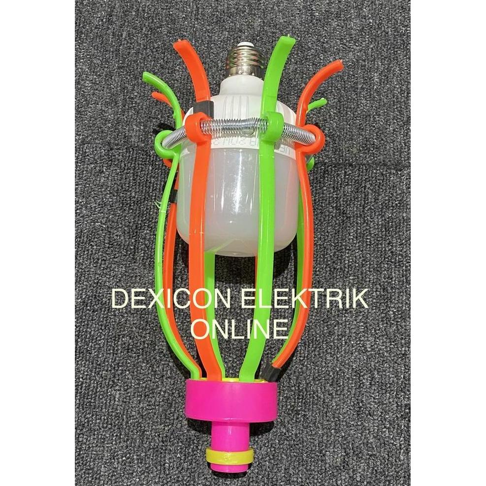Partybrad- Stik Lampu/Stick Lamp Jumbo/Stik Lampu Panjang/Stick Bholam Panjang