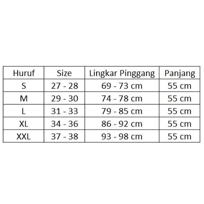Boyboying- Original Celana Pendek Pria Dewasa Kendy - Celana Pendek Kolor Bahan Kaos Premium Scuba -