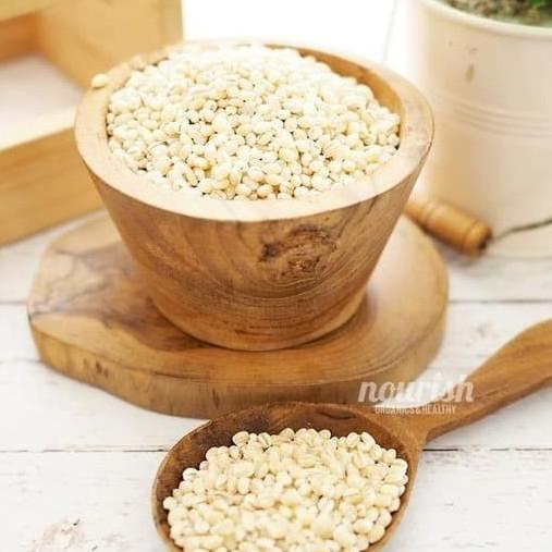 Bisakirim- Pearled Barley - Jelai/Jali 500Gr