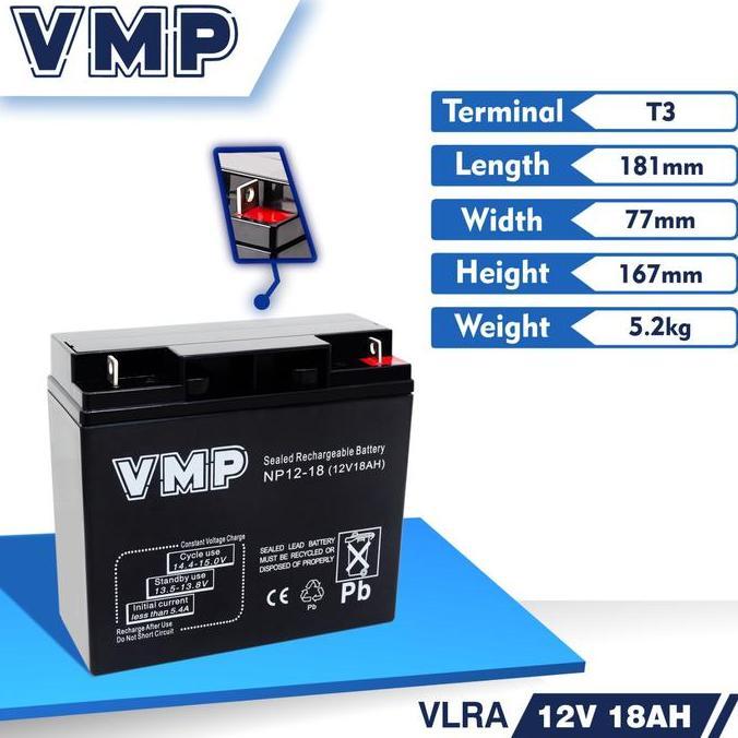 Promo jual aki genset 5000 watt COD