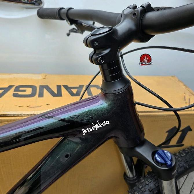 Sepeda Gunung MTB UNITED DETROIT 4.2
