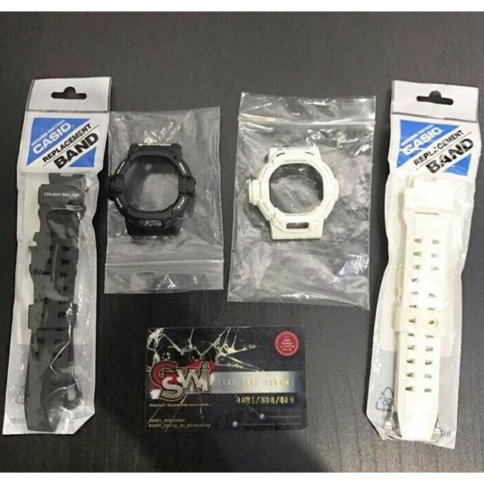 BNB Band dan Bezel G 9200 Gw 9200 Original