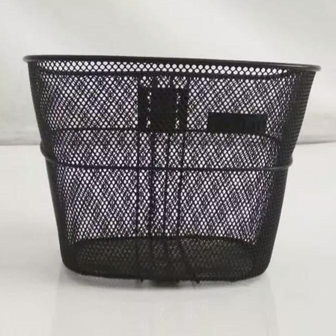 Keranjang sepeda dewasa