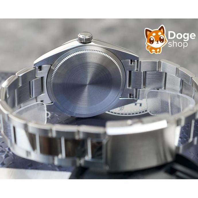 Baltany S4035 Homage Automatic Watch NH38 Japan Movement Jam Tangan Otomatis