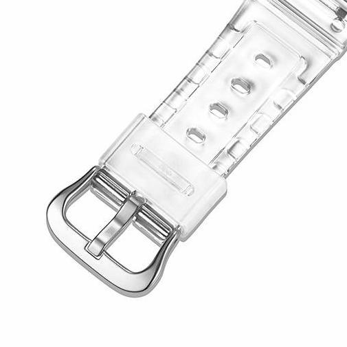 Jam Tangan Casio Gshock Pria DW-5600SKE-7 Original Dw5600