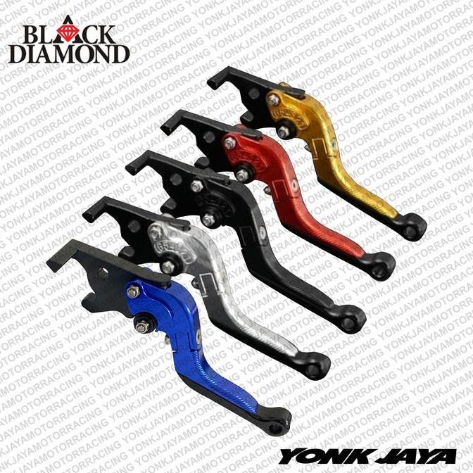 HANDLE BLACK DIAMOND XMAX