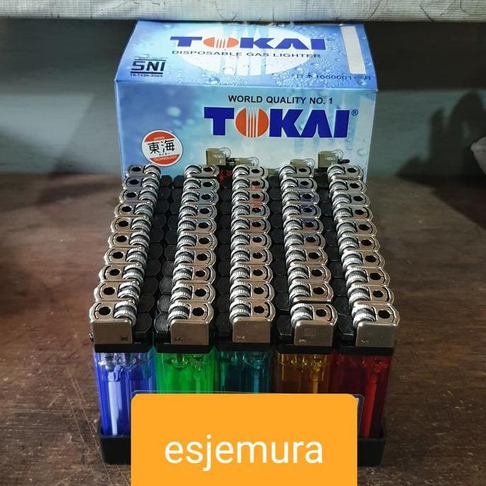 Korek Gas Tokai