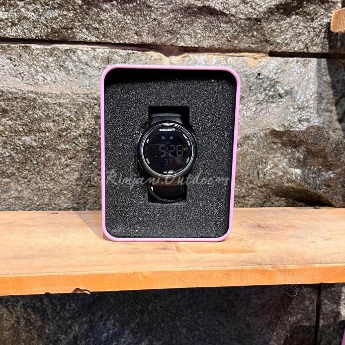 EIGER SAVATRA WATCH ORIGINAL JAM TANGAN EIGER WOMEN SERIES JAM TANGAN WANITA EIGER DIGITAL WATCH SAV