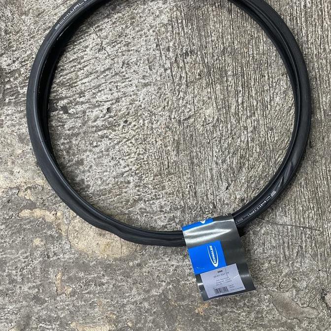 Ban luar SCHWALBE One 20x1 1/8 28-451 compound ADDIX