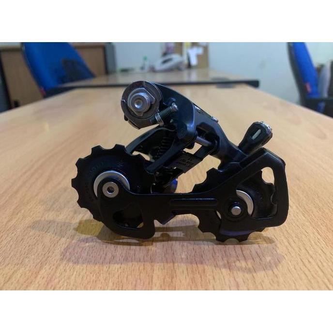 Rd Tiagra 4700 10 Speed Short Cage